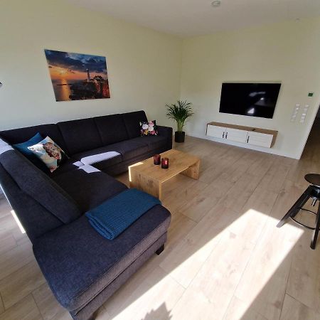 Apartment Nahe Meyer Werft In Ostfriesland Mit Kueche & Netflix Westoverledingen Екстериор снимка