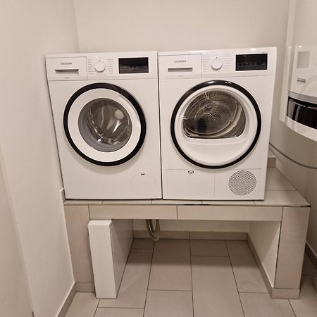 Apartment Nahe Meyer Werft In Ostfriesland Mit Kueche & Netflix Westoverledingen Екстериор снимка