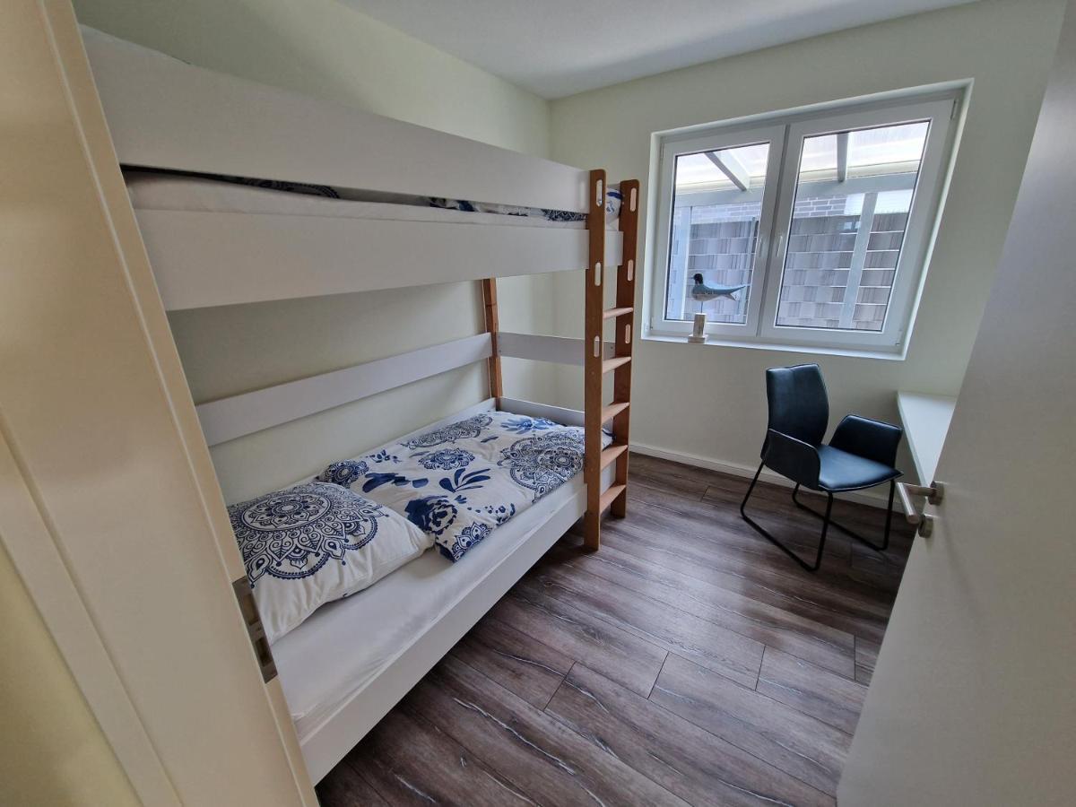 Apartment Nahe Meyer Werft In Ostfriesland Mit Kueche & Netflix Westoverledingen Екстериор снимка