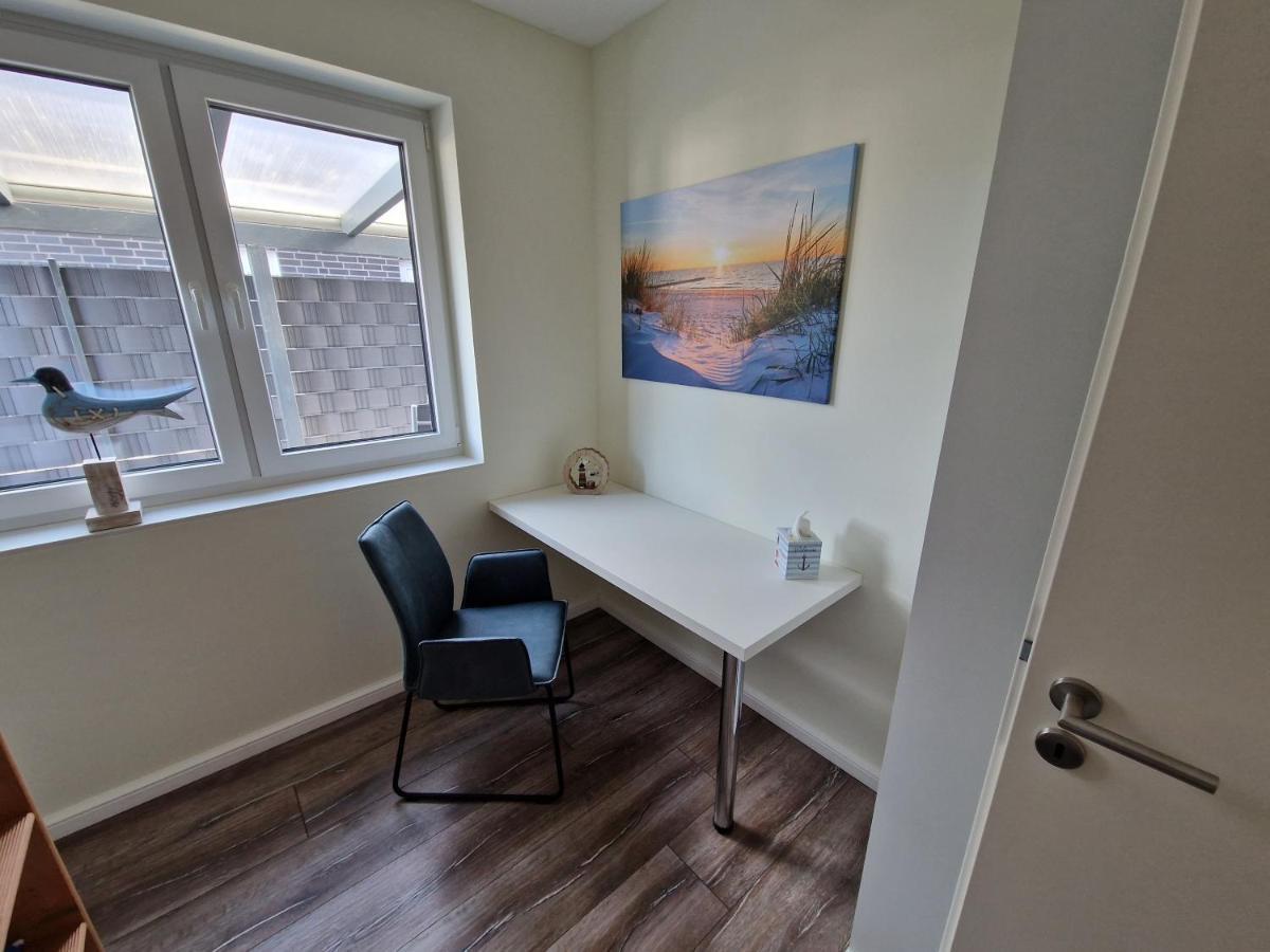 Apartment Nahe Meyer Werft In Ostfriesland Mit Kueche & Netflix Westoverledingen Екстериор снимка