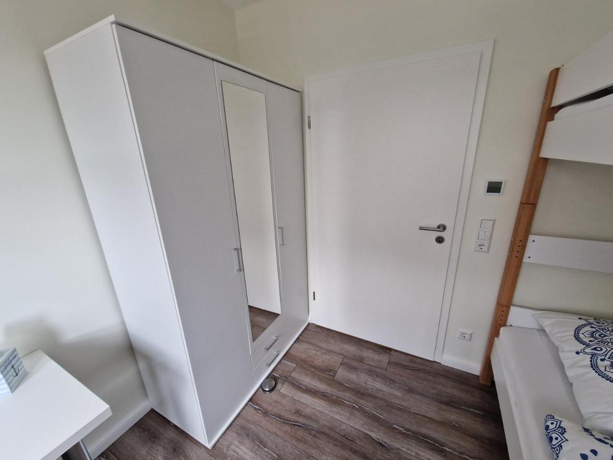 Apartment Nahe Meyer Werft In Ostfriesland Mit Kueche & Netflix Westoverledingen Екстериор снимка