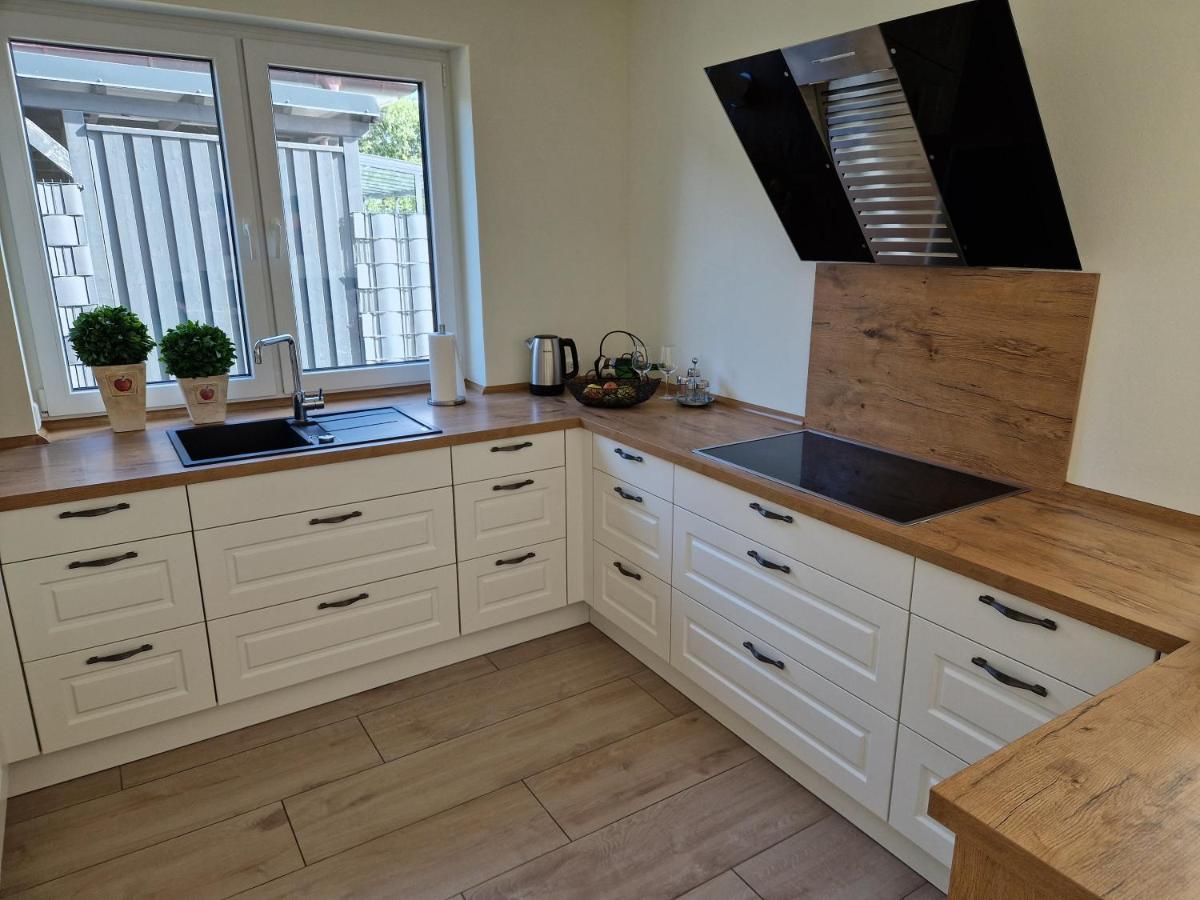 Apartment Nahe Meyer Werft In Ostfriesland Mit Kueche & Netflix Westoverledingen Екстериор снимка