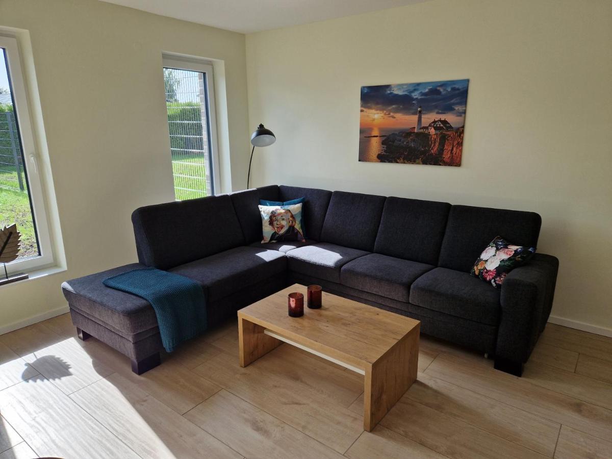 Apartment Nahe Meyer Werft In Ostfriesland Mit Kueche & Netflix Westoverledingen Екстериор снимка