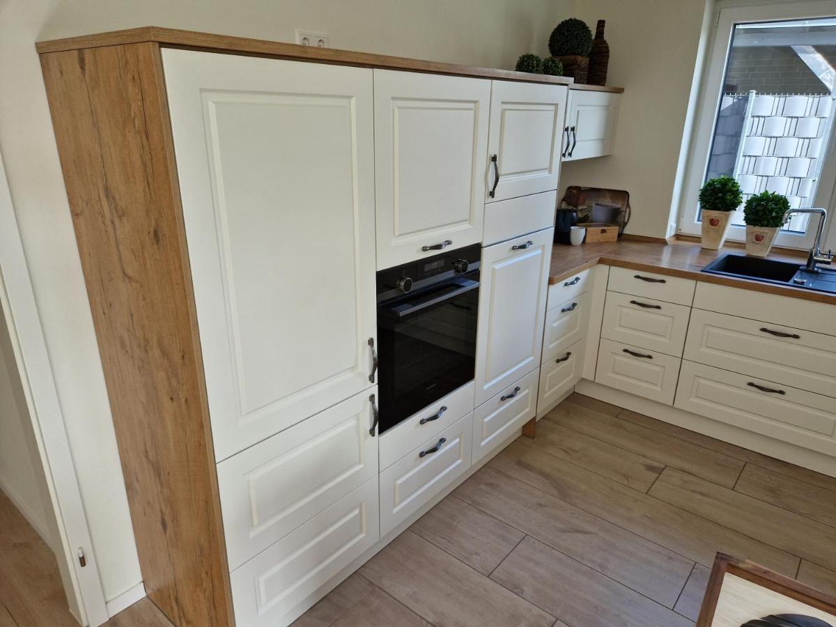 Apartment Nahe Meyer Werft In Ostfriesland Mit Kueche & Netflix Westoverledingen Екстериор снимка