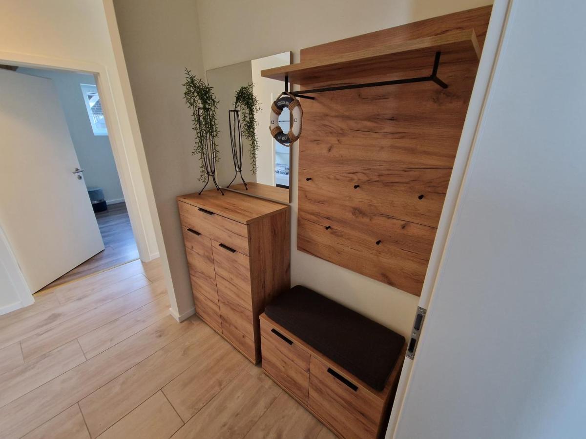 Apartment Nahe Meyer Werft In Ostfriesland Mit Kueche & Netflix Westoverledingen Екстериор снимка