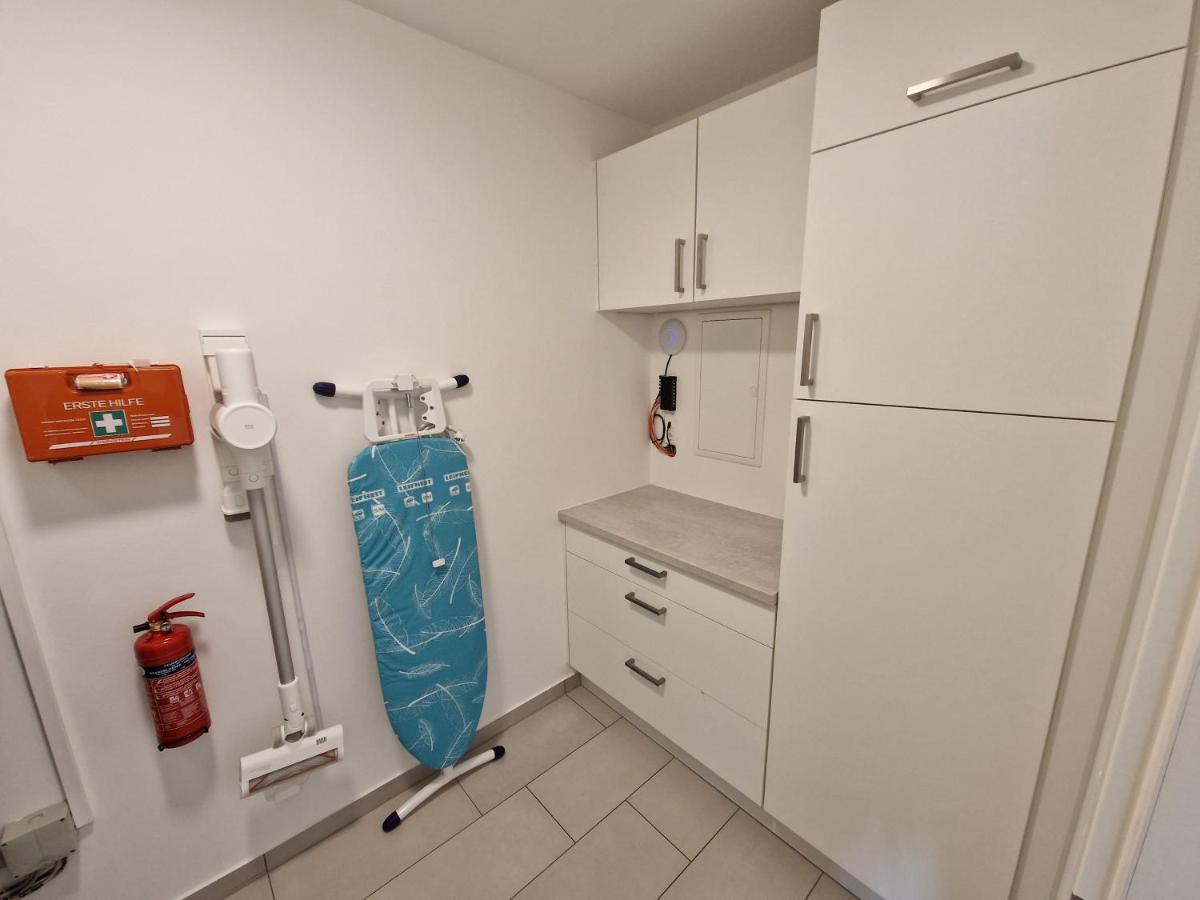 Apartment Nahe Meyer Werft In Ostfriesland Mit Kueche & Netflix Westoverledingen Екстериор снимка