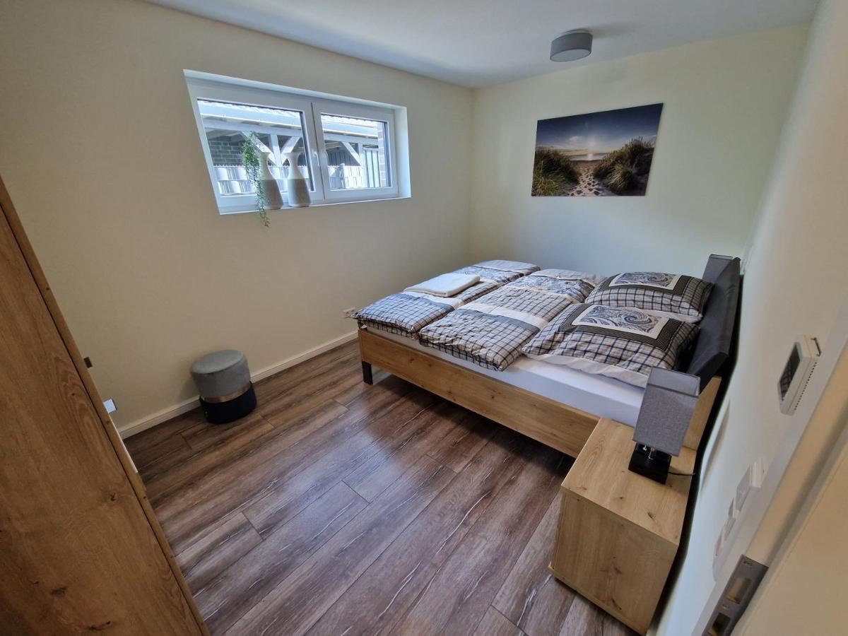 Apartment Nahe Meyer Werft In Ostfriesland Mit Kueche & Netflix Westoverledingen Екстериор снимка