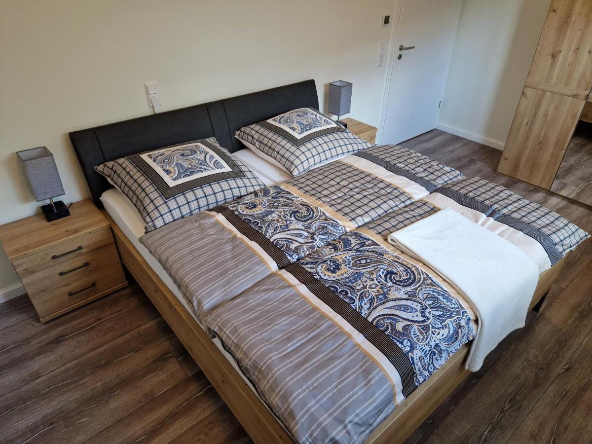 Apartment Nahe Meyer Werft In Ostfriesland Mit Kueche & Netflix Westoverledingen Екстериор снимка