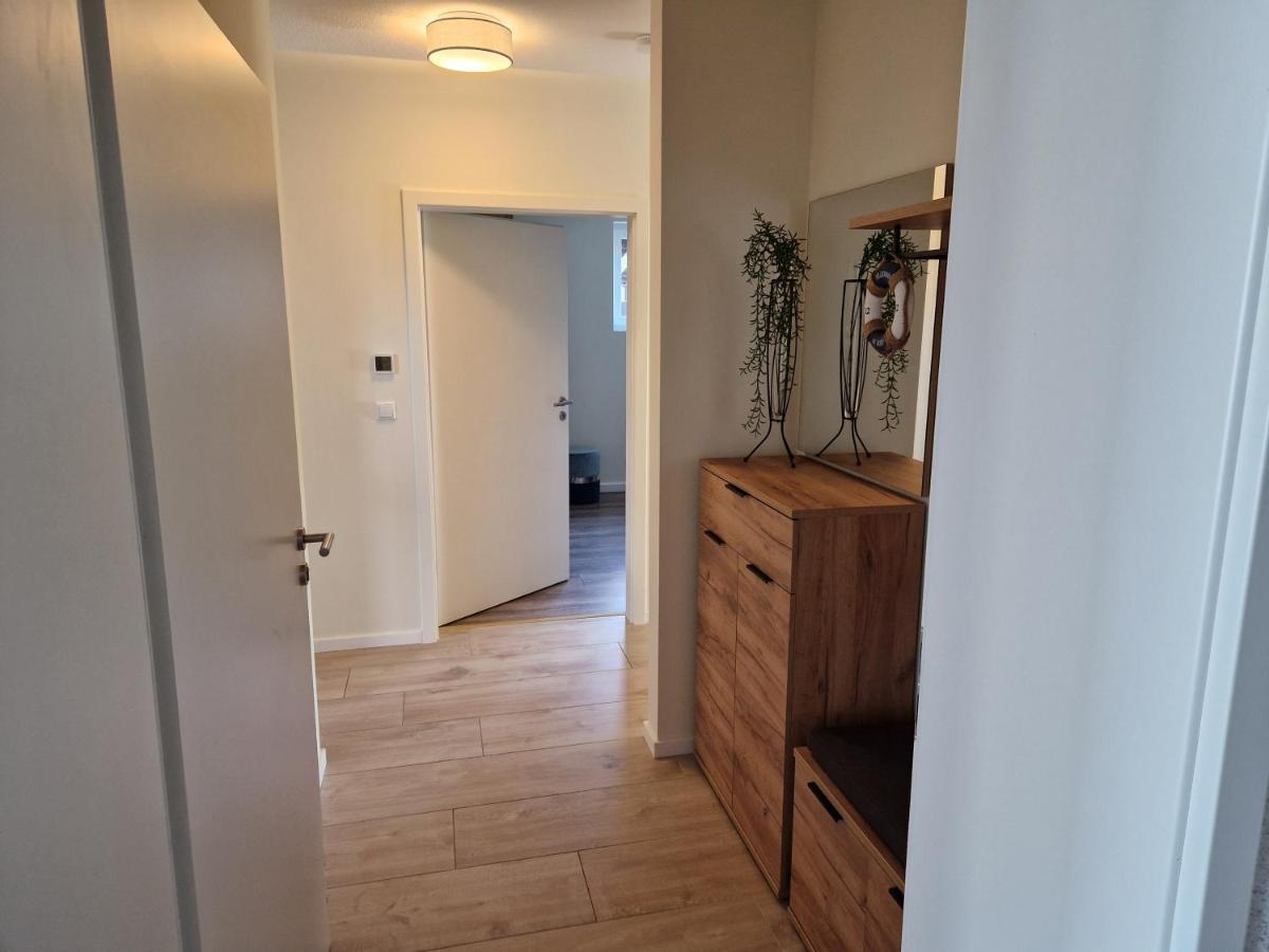 Apartment Nahe Meyer Werft In Ostfriesland Mit Kueche & Netflix Westoverledingen Екстериор снимка