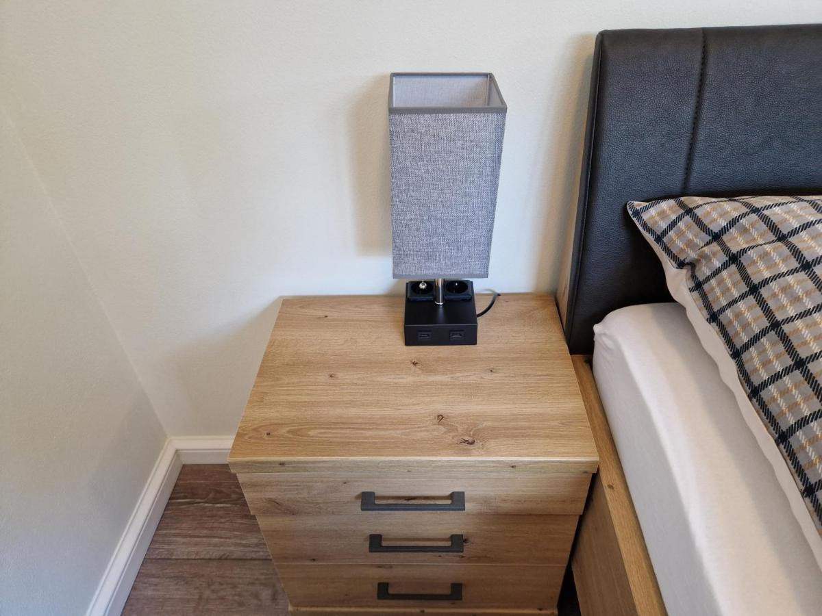 Apartment Nahe Meyer Werft In Ostfriesland Mit Kueche & Netflix Westoverledingen Екстериор снимка