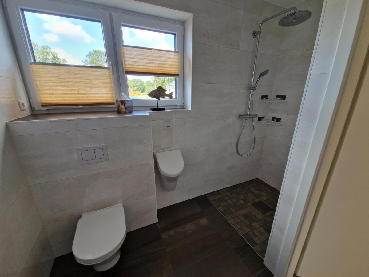 Apartment Nahe Meyer Werft In Ostfriesland Mit Kueche & Netflix Westoverledingen Екстериор снимка